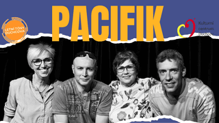 Pacifik
